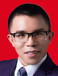盈朝平